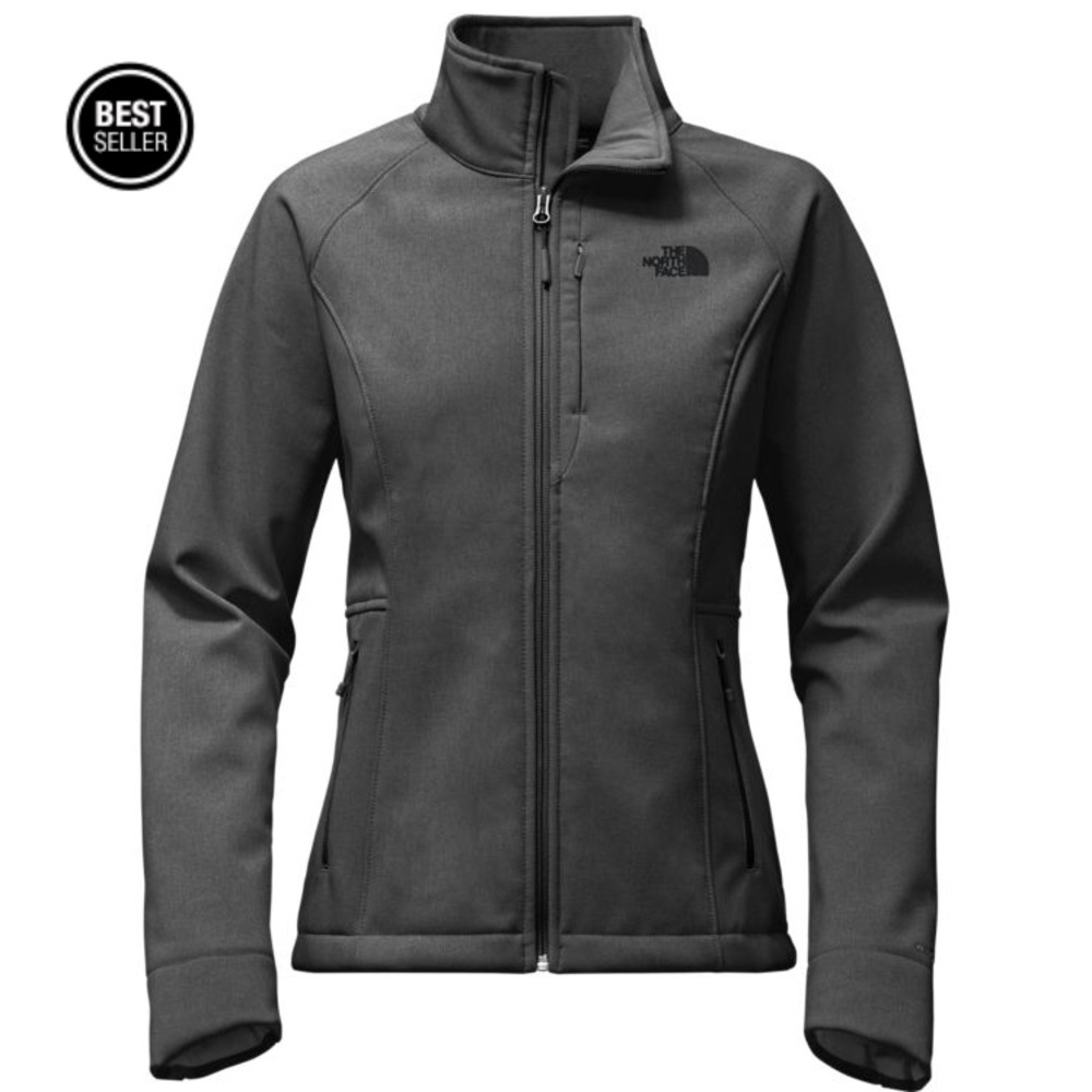 Women's bionic apex jacket